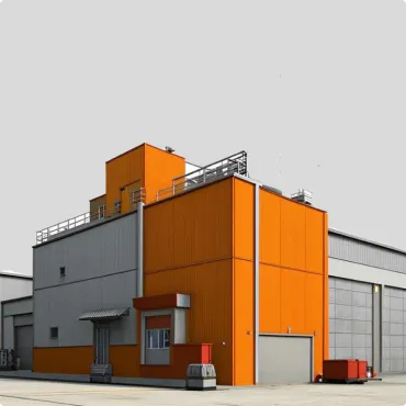 Собственное производство Собственное производство