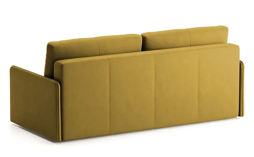 Диван Баден лайт Leonardo 09 желтый - 8 Диван Баден лайт Leonardo 09 желтый - 8