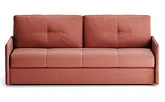 Диван Баден лайт California 05 терракот - превью 1 Диван Баден лайт California 05 терракот - превью 1