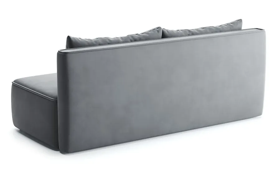 Диван Матей Comfort 56 серый - 8