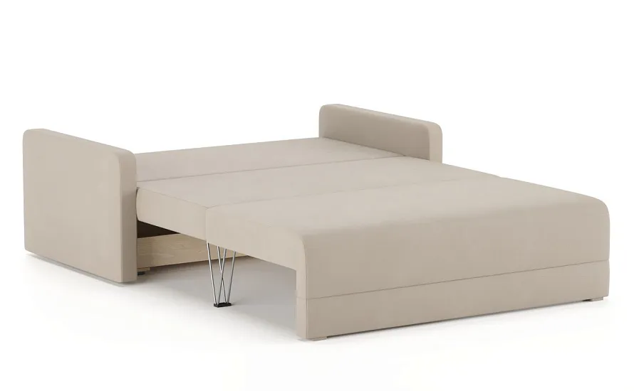 Диван Хортон Camaro 03 светло-бежевый - 6 Диван Хортон Camaro 03 светло-бежевый - 6