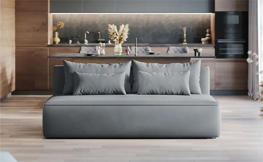 Диван Матей Comfort 56 серый - 10