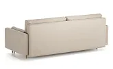 Диван Бруно Camaro 03 светло-бежевый - превью 4 Диван Бруно Camaro 03 светло-бежевый - превью 4