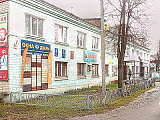 г. Савино, ул. Первомайская, 12 г. Савино, ул. Первомайская, 12